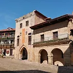 호텔 La Casa Del Organista