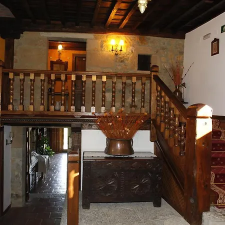 La Casa Del Organista