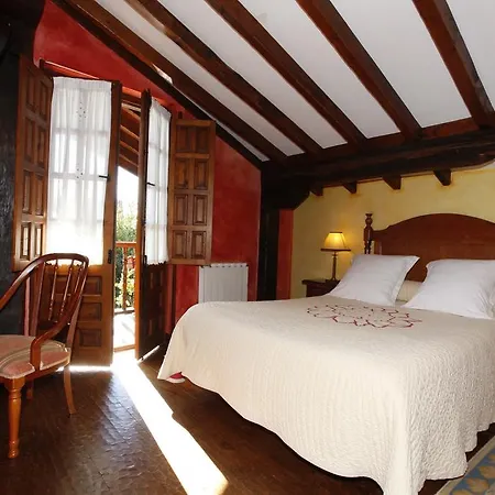 La Casa Del Organista 호텔