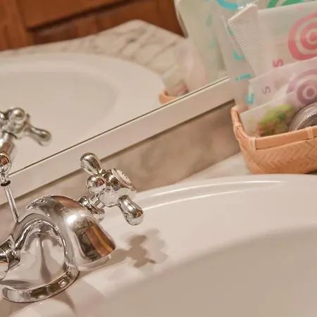 La Casa Del Organista Hotel 3*