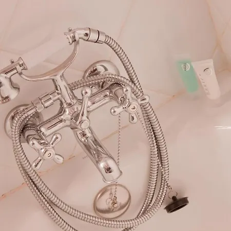 Hotel La Casa Del Organista 3*