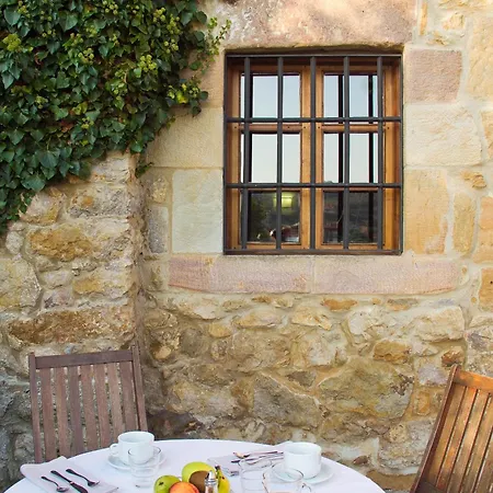호텔 La Casa Del Organista 3*
