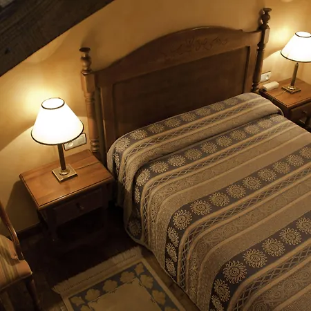 La Casa Del Organista 3*