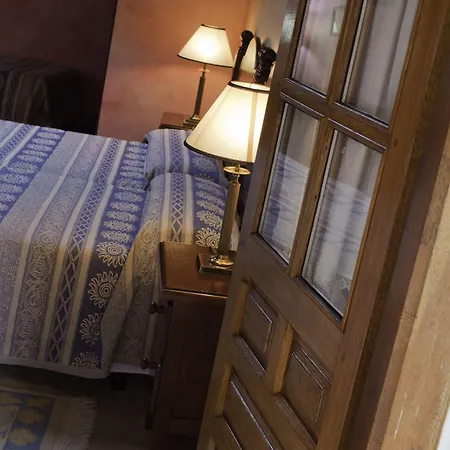 La Casa Del Organista 3* 산틸라나델마르