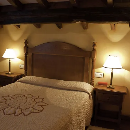 Hotel La Casa Del Organista Santillana del Mar