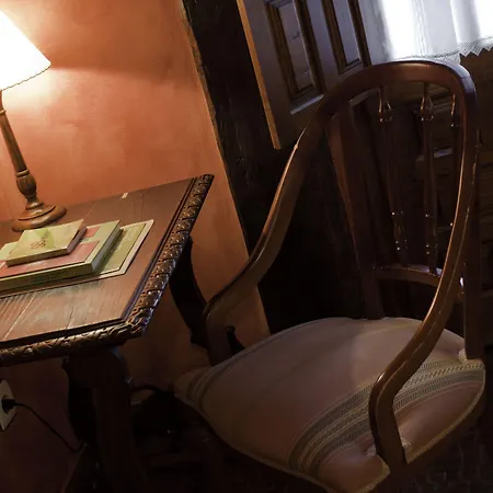 La Casa Del Organista