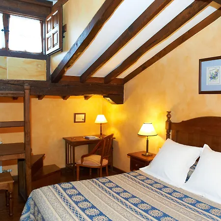 La Casa Del Organista 호텔 3*