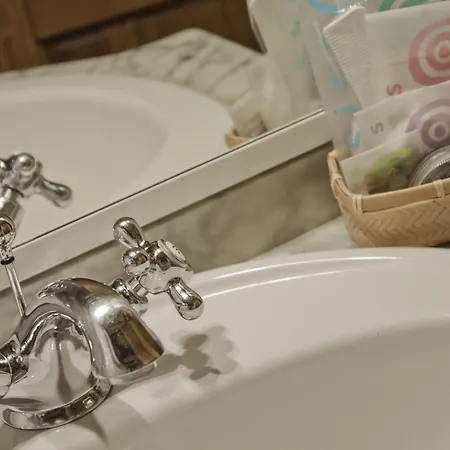 La Casa Del Organista Hotel 3*