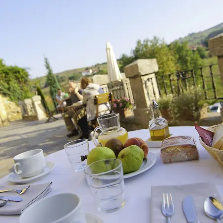 La Casa Del Organista Hotel
