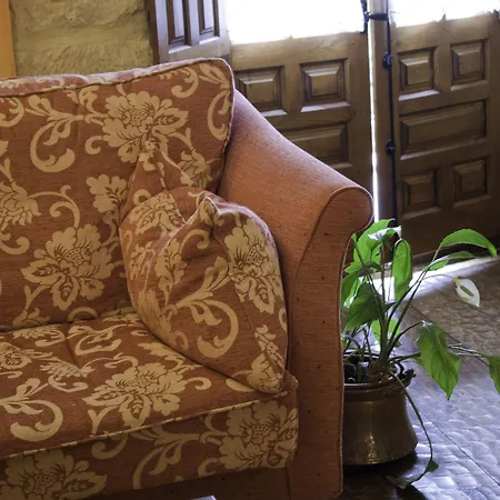 La Casa Del Organista 3*