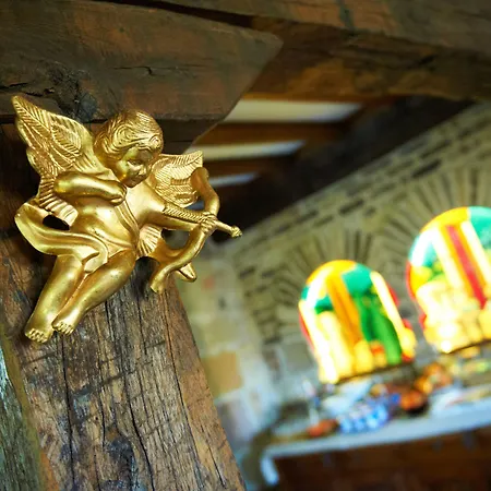 La Casa Del Organista 3*