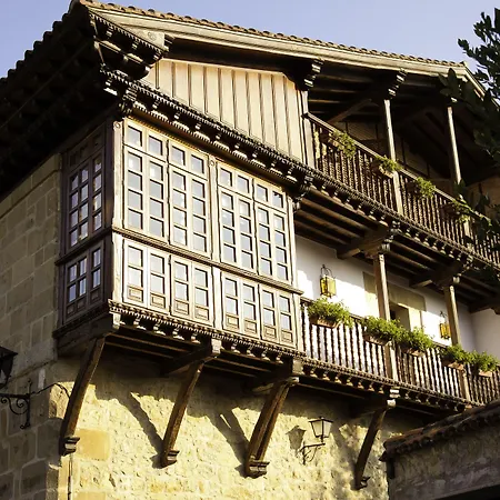 La Casa Del Organista Hotel Santillana del Mar