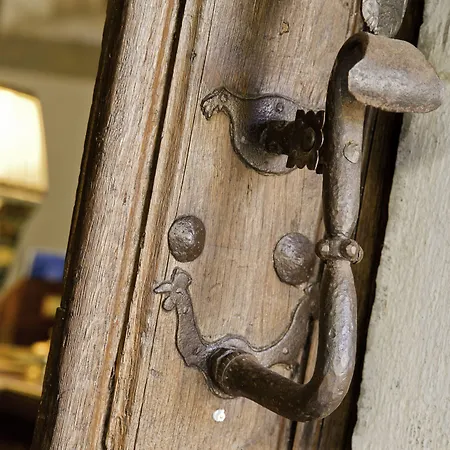 La Casa Del Organista Santillana del Mar