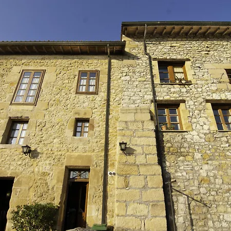 Hotel La Casa Del Organista Santillana del Mar