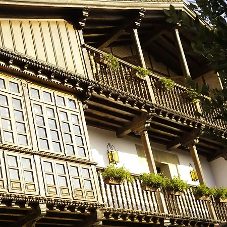 La Casa Del Organista Hotel Santillana del Mar