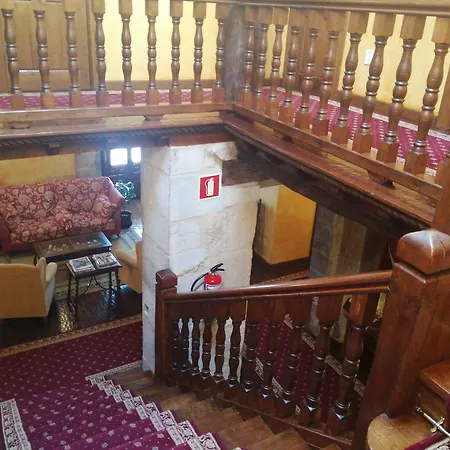 La Casa Del Organista 3* 산틸라나델마르