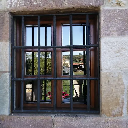 Hotel La Casa Del Organista 3*