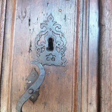 Hotel La Casa Del Organista