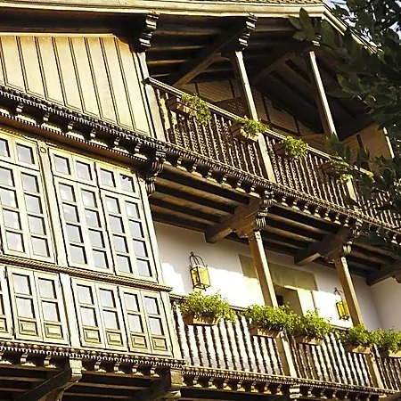 La Casa Del Organista Hotel Santillana del Mar