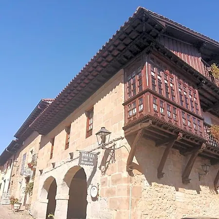 Hotel La Casa Del Organista