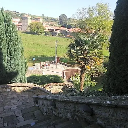 La Casa Del Organista