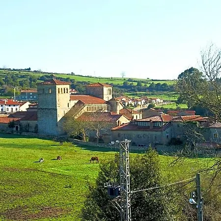 La Casa Del Organista 3* Santillana del Mar