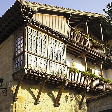 Hotel La Casa Del Organista 3*