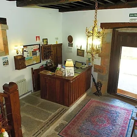 La Casa Del Organista
