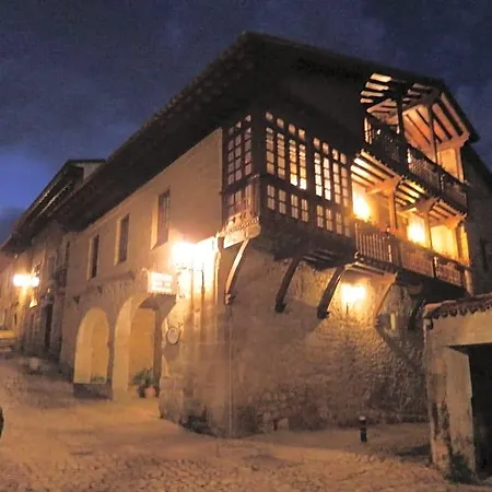 La Casa Del Organista Hotel 3*