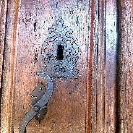 Hotel La Casa Del Organista Santillana del Mar