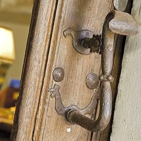 La Casa Del Organista 3* Santillana del Mar