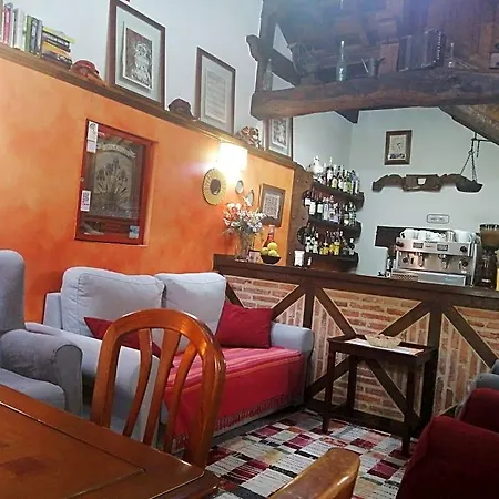 La Casa Del Organista 3* Santillana del Mar