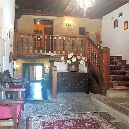 Hotel La Casa Del Organista