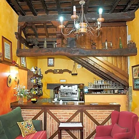 La Casa Del Organista 3*