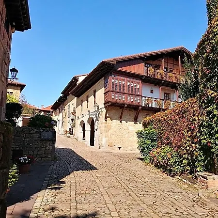 La Casa Del Organista Hotel Santillana del Mar