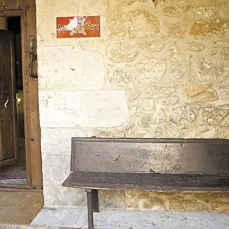 Hotel La Casa Del Organista