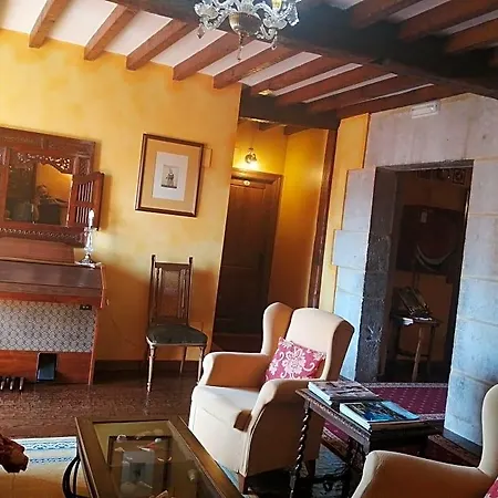 Hotel La Casa Del Organista