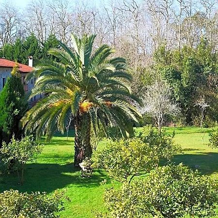 La Casa Del Organista Hotel