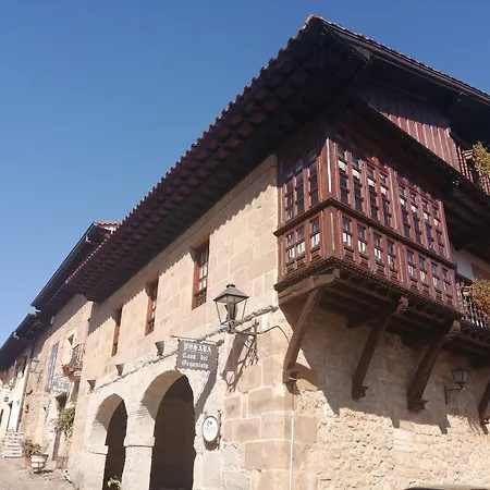 La Casa Del Organista