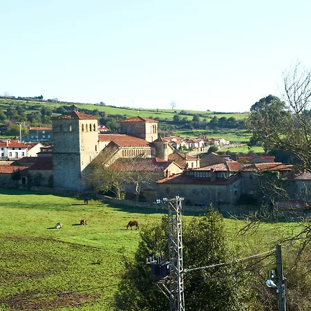 Hotel La Casa Del Organista 3*