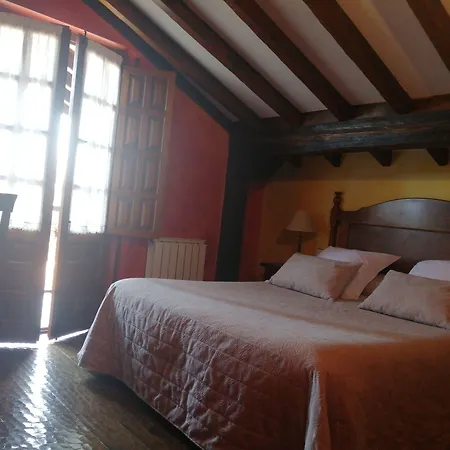 Hotel La Casa Del Organista