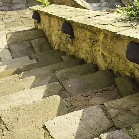 La Casa Del Organista Santillana del Mar