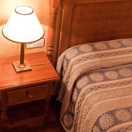 La Casa Del Organista 3* Santillana del Mar