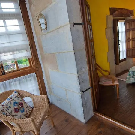 Hotel La Casa Del Organista