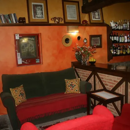 호텔 La Casa Del Organista