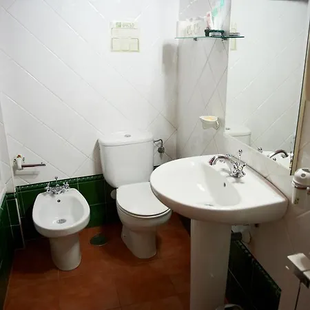 La Casa Del Organista Santillana del Mar