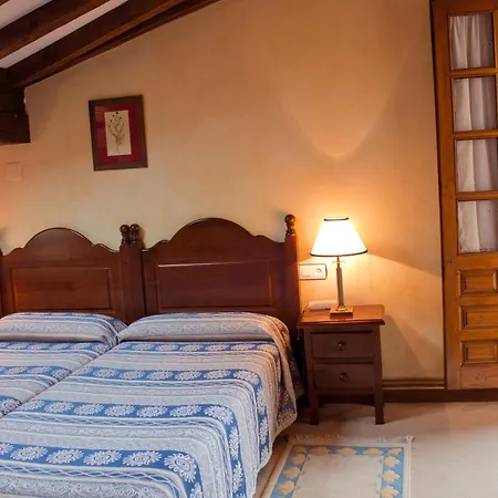 La Casa Del Organista 3* Santillana del Mar