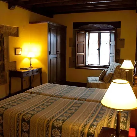 Hotel La Casa Del Organista Santillana del Mar