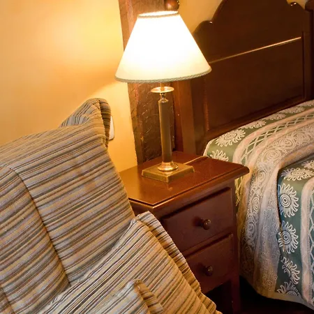 La Casa Del Organista Hotel Santillana del Mar