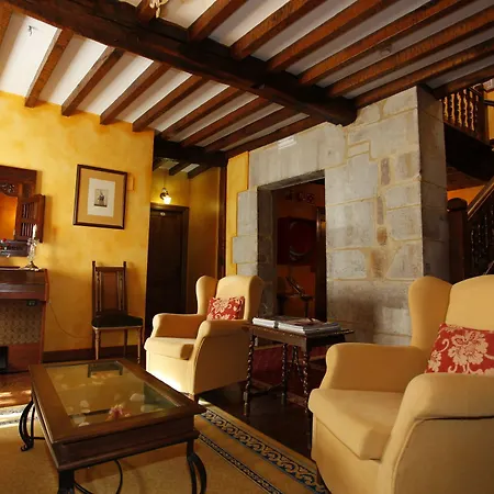 Szálloda La Casa Del Organista 3*